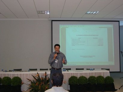 32ª Assembleia Regional da ASSEMAE/PR